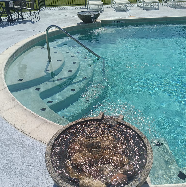 Park Place HOA