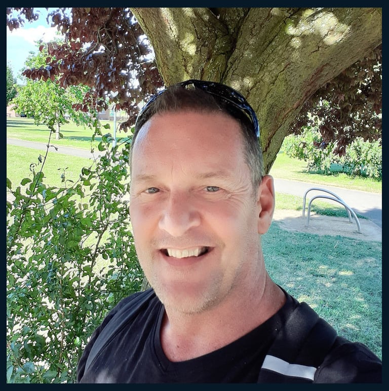 Online Personal Trainer