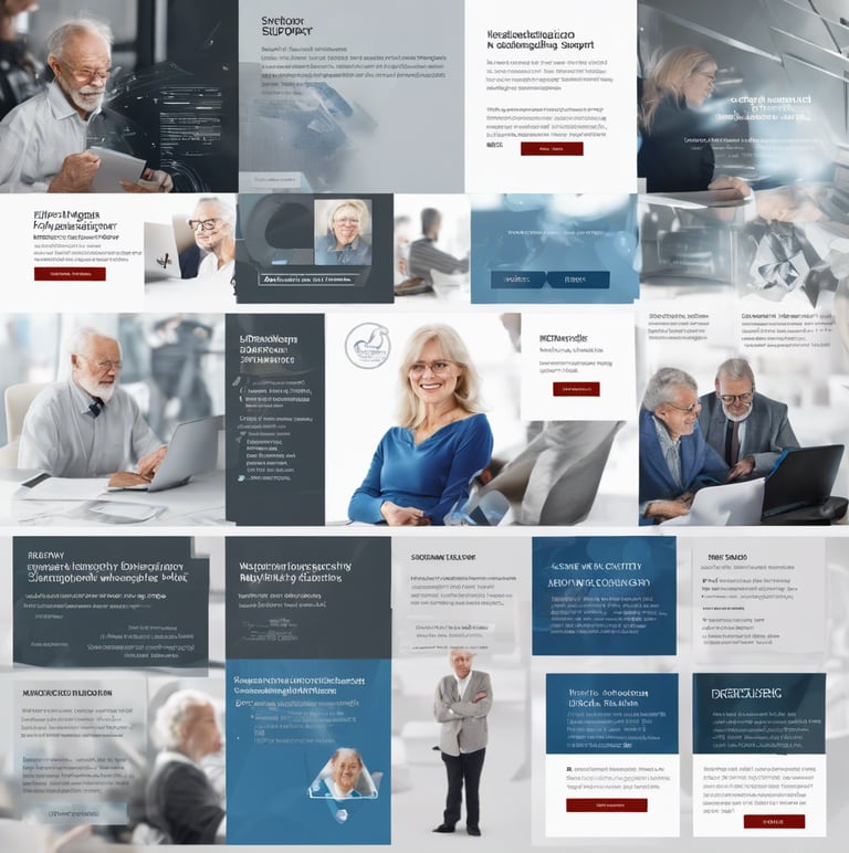 Bright living room with modern inventory