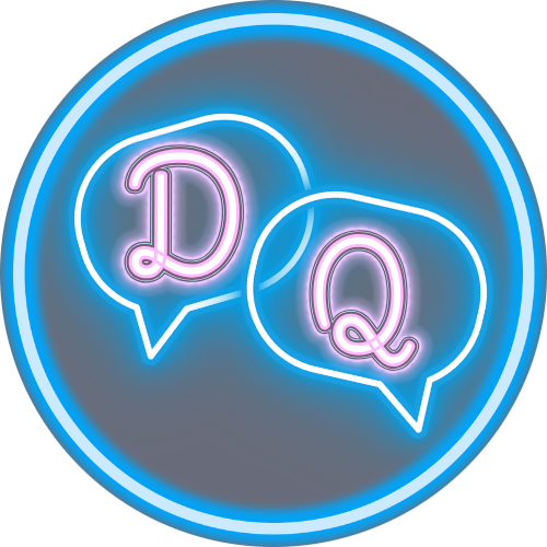 DailyQ Discord question bot logo