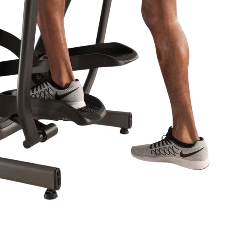 Elliptique matrix antilles