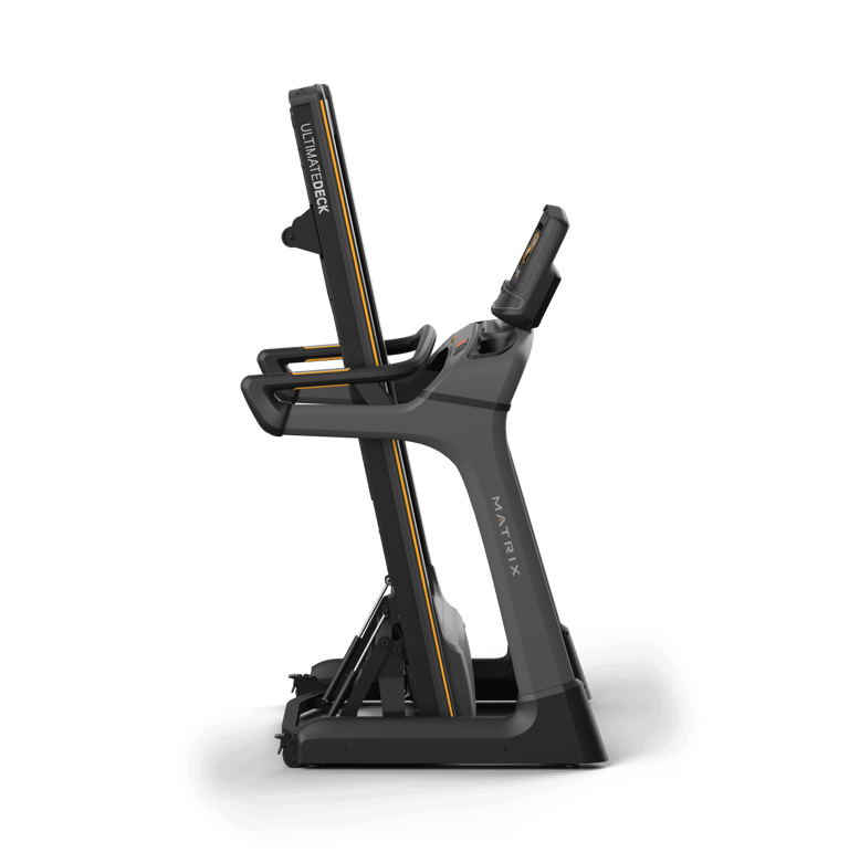 tapis de course pliable matrix