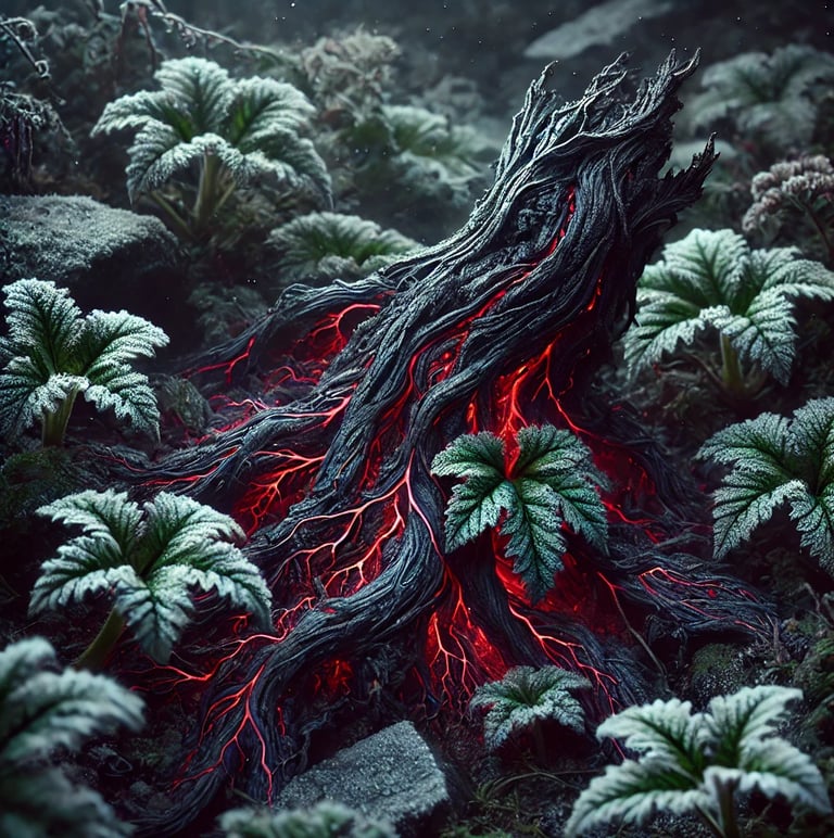 Fyrnroot