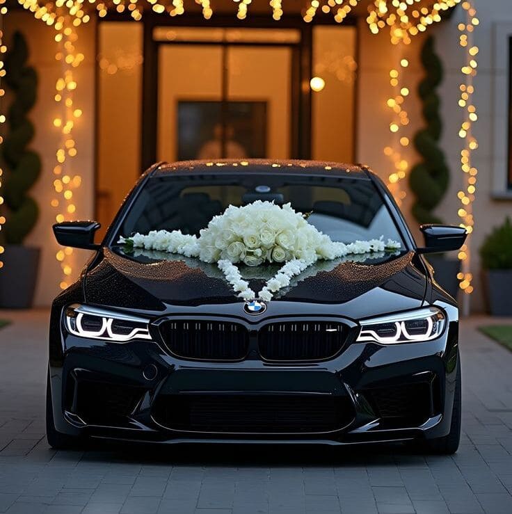 Wedding Car Rentals in Trivandrum- Nazz Holidays