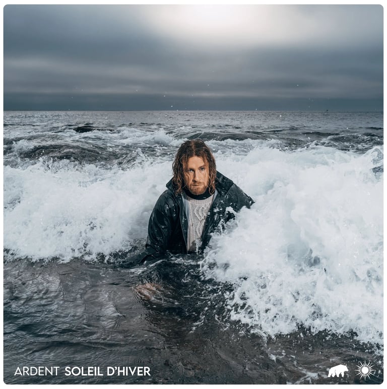 soleil d'hiver cover
