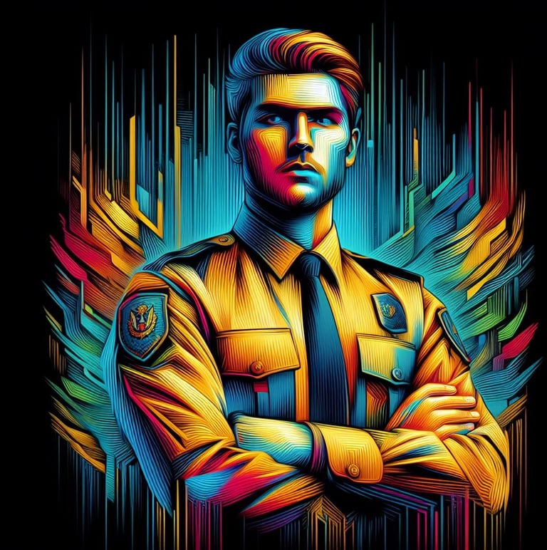 Seguridad Privada Cancun Yuviks