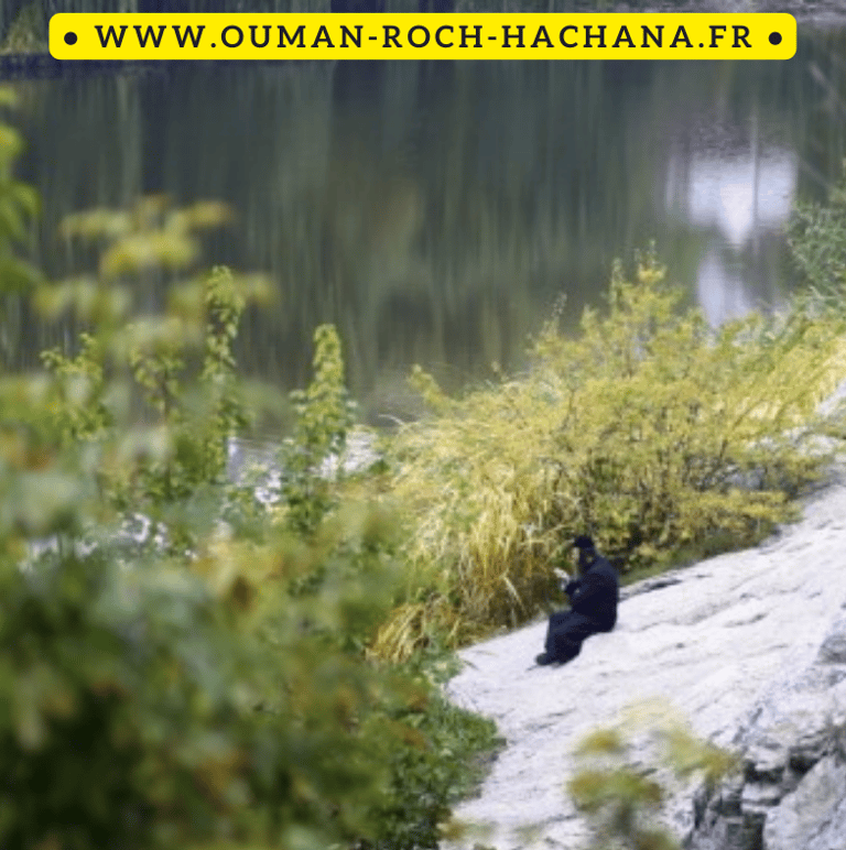 Ouman Roch Hachana 2023 / Génération Breslev