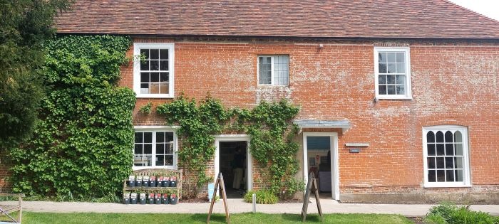 Jane Austen e Charles Dickens nel Tour letterario