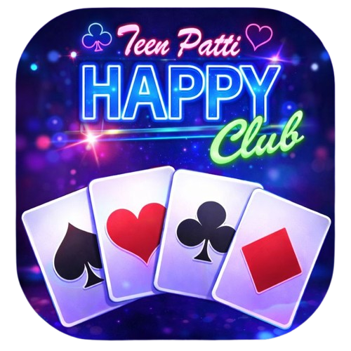 3patti happy club