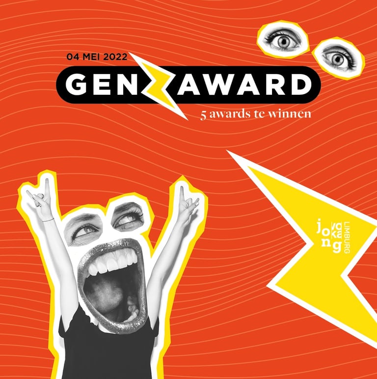 GenZ Awards