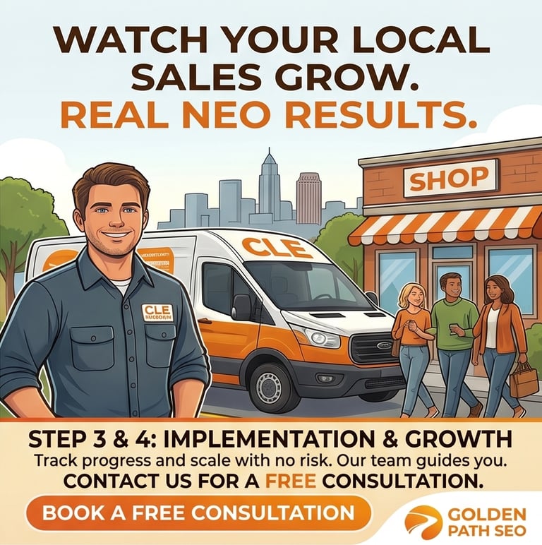Watch you sales grow after SEO