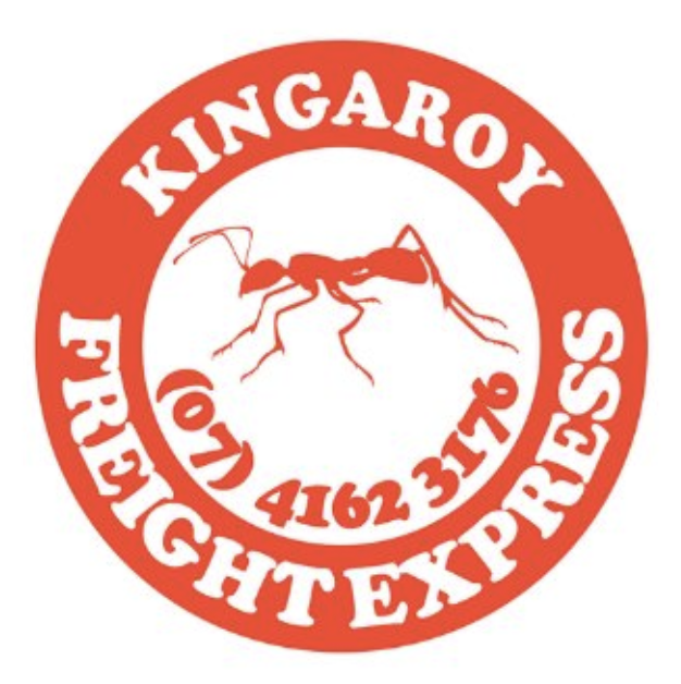 Kingaroy Freight Express
