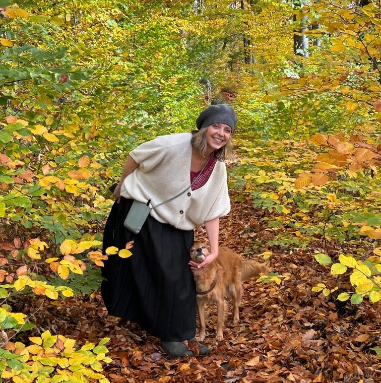 Emma Louise Pratt Founder Koekoeā Studio