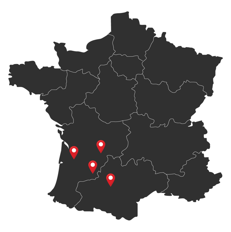 NHC réhabilitation logement intervention sur toute la France.