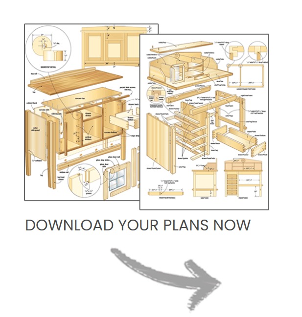 50 FREE Woodworking Plans