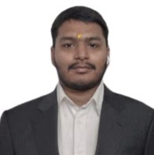 Mr. Amratansh Tiwari  President & Director | Chief Mentor | Principal Investigator | National Progra