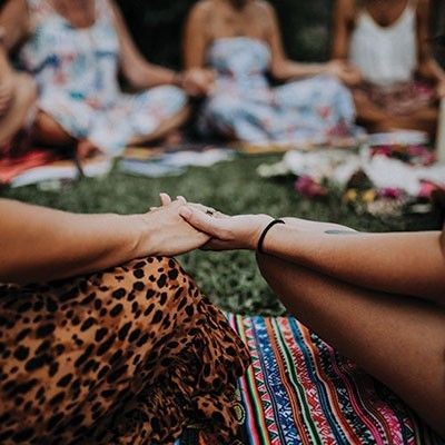 Atelier Flamme verte pour femmes en Guadeloupe - Mōman Sakré