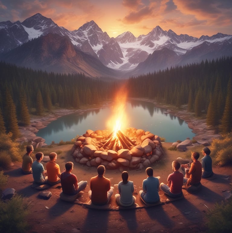 Bright living room with modern inventory