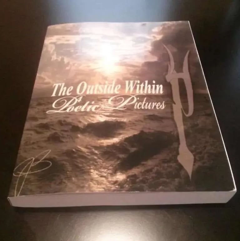 The Outside Within Poetic Pictures