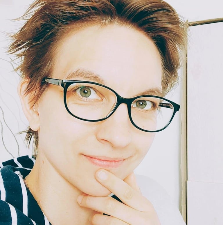 Photo de Sophie