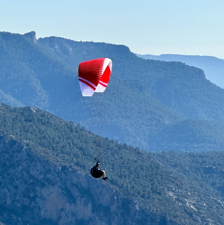hobby-acro-paraglider