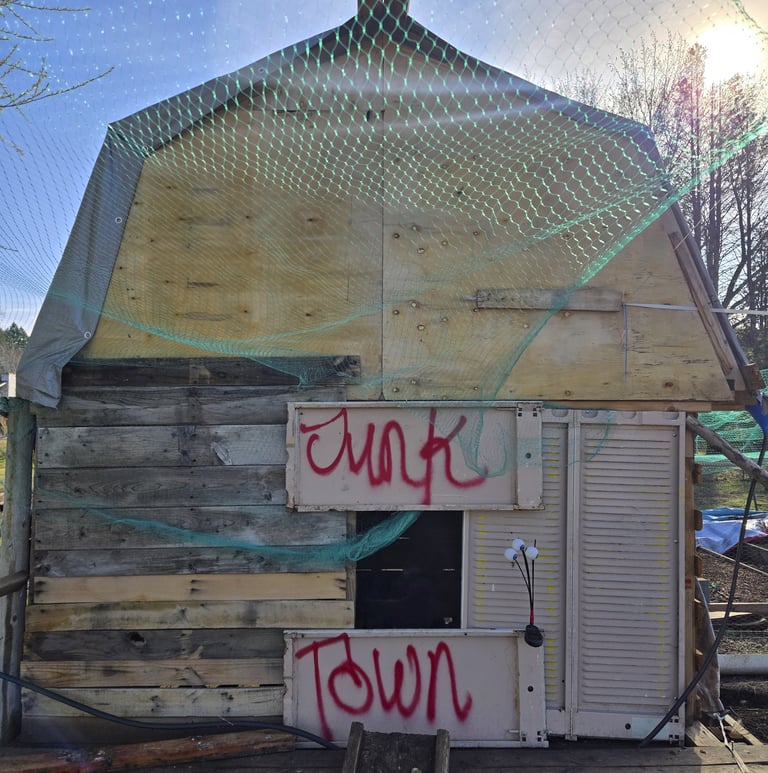 Junktown Coop