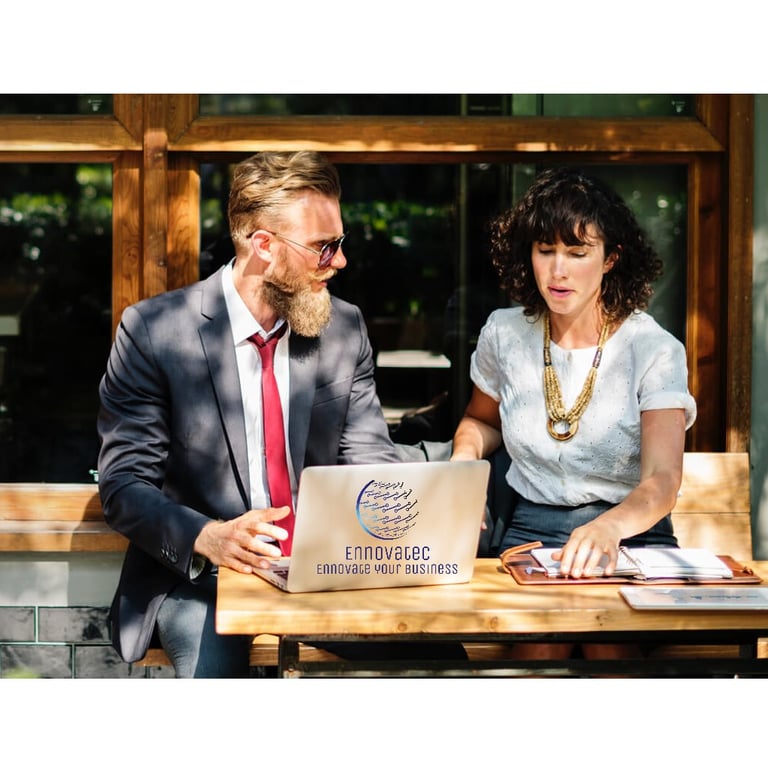 Transforming Businesses for the future