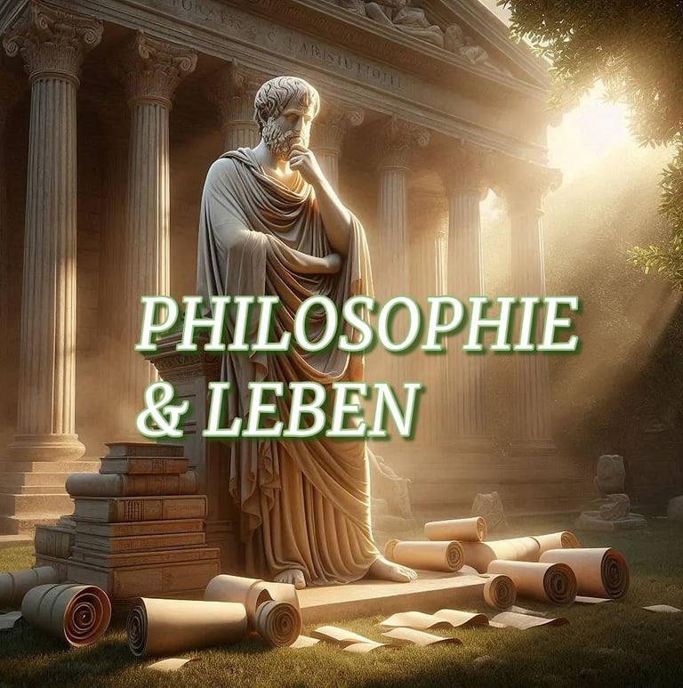 a statue of a man in a statue of a man