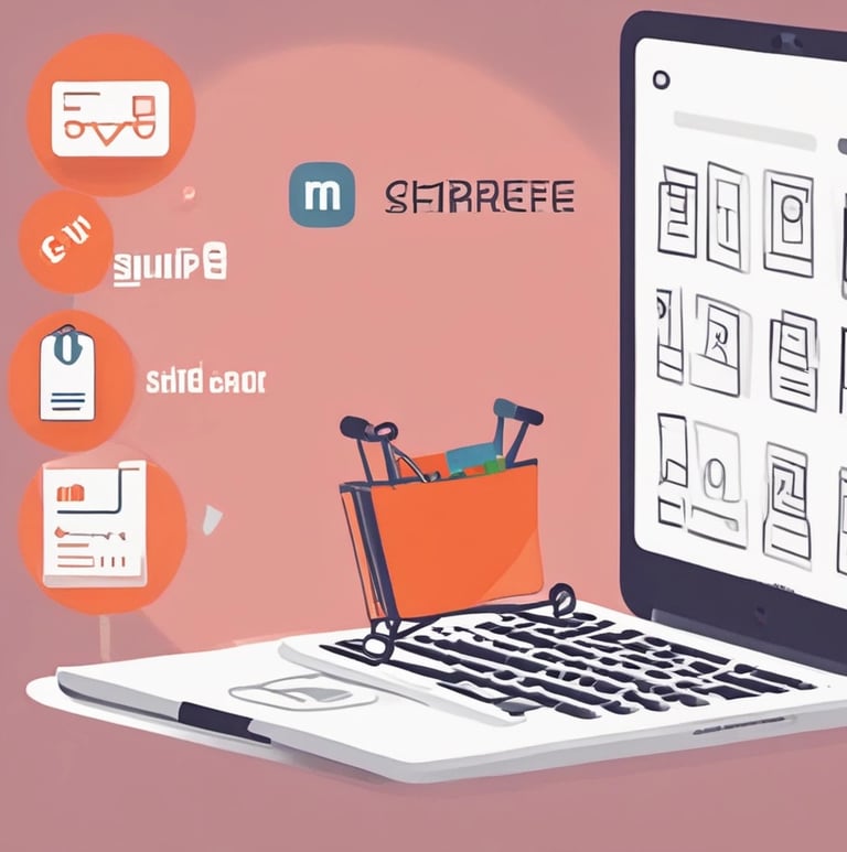 black blue and yellow textile