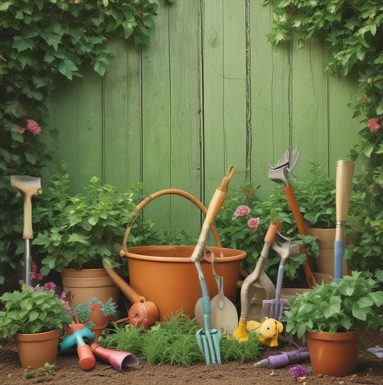 yellow curtained glass building