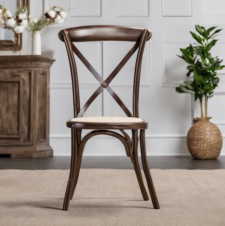 silla crossback
