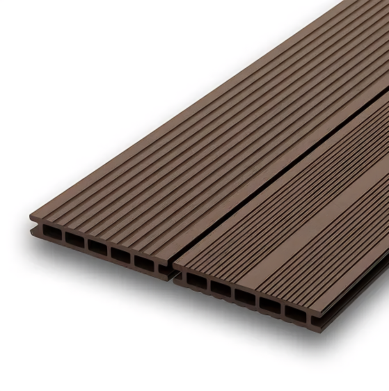 cobra wpc decking