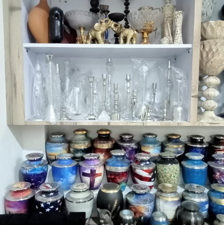 b2b home decor manufacturers & wholesalers
