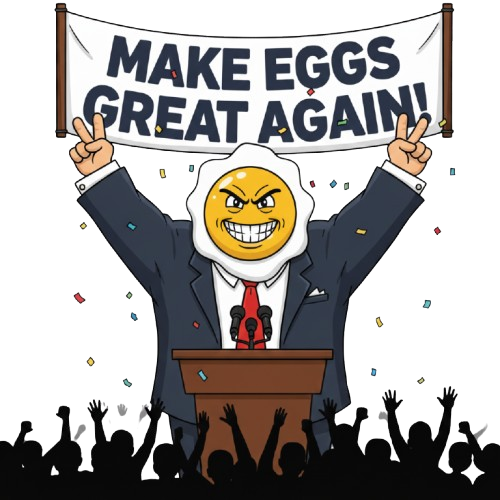 How Democrats' Internal Rifts and Platform Failures Cooked Up Trump's 2024 Triumph - Noodles of Asia