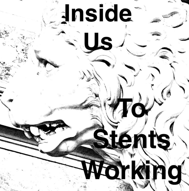 Inside Us