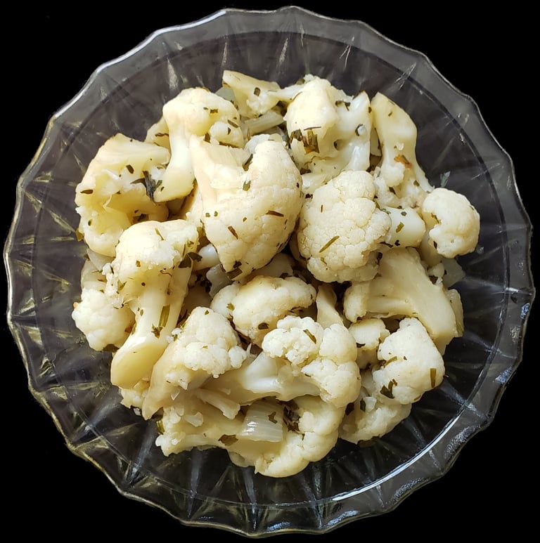 Cauliflower