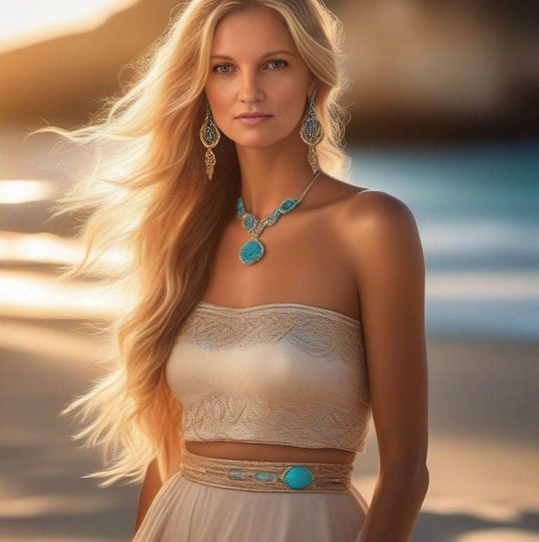 PANORAMA VISION OLIVIA DRILOT