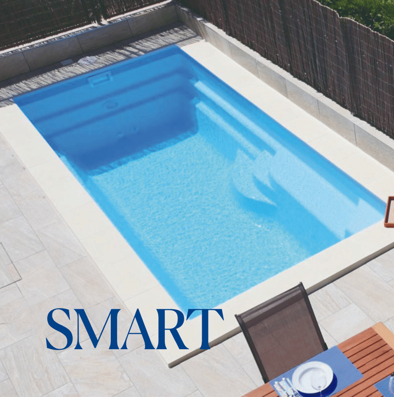 Mon de Pra modèle Smart / Pool concept piscines 79