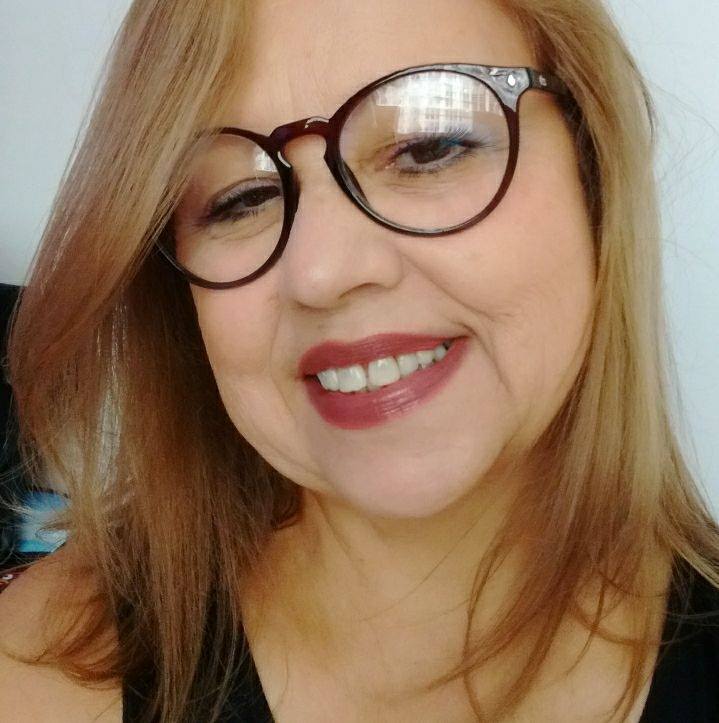 Maria Helena dos Santos