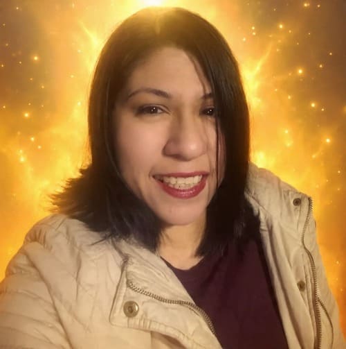 Mariana Lopez Garcia