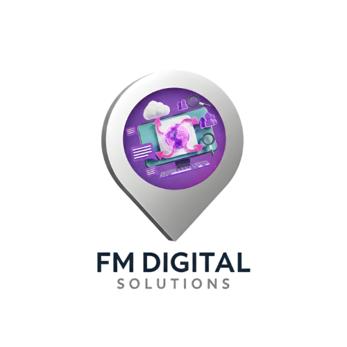 fm digital solutions webiste logo