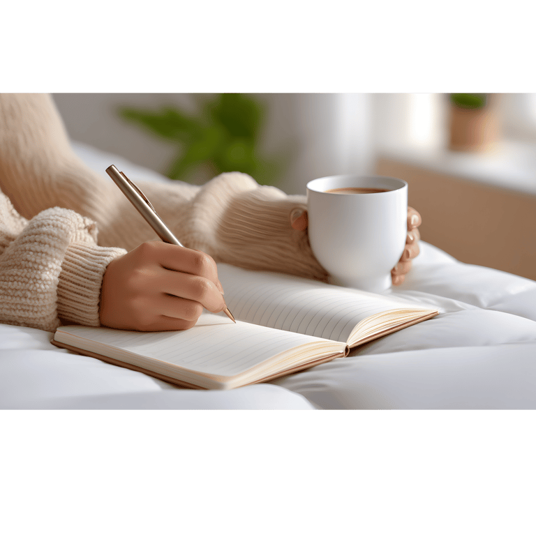 Joannie, fondatrice de Clarté Assist, assistante de gestion freelance  Saint Mathieu de Tréviers