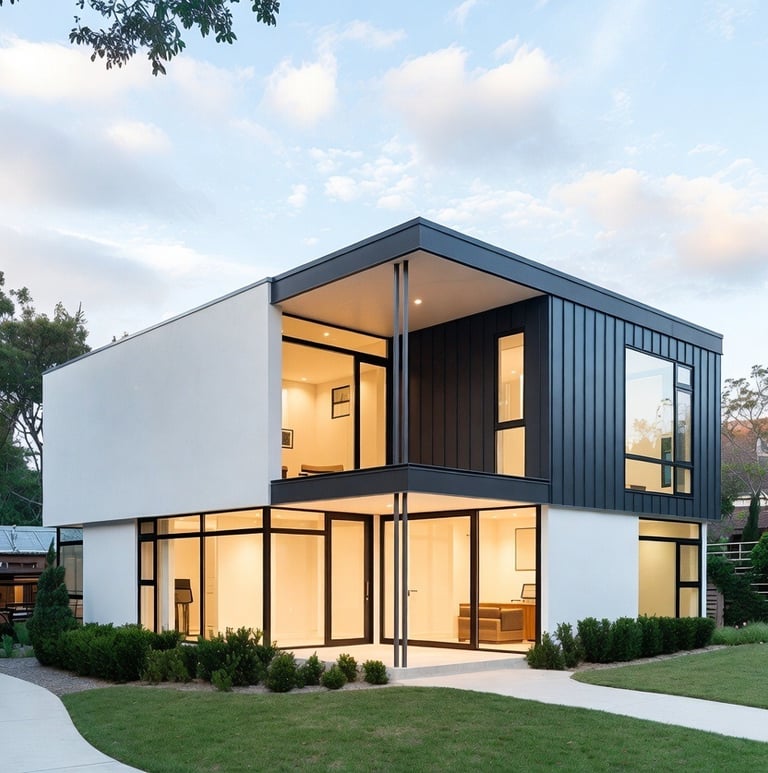 construcción vivienda unifamiliar alicante