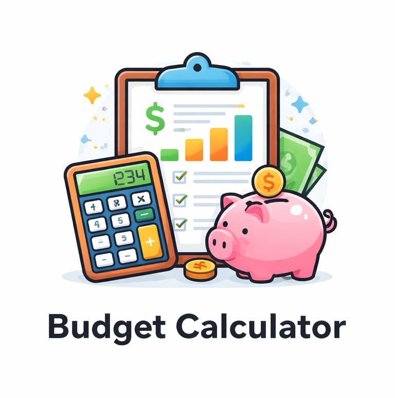 budget calculator_cleareveryday.com