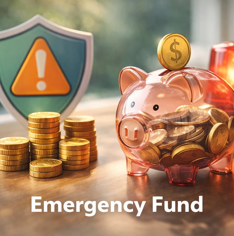 Emergency Fund_cleareveryday.com