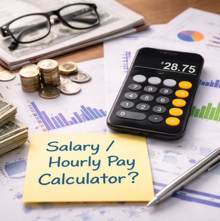 salary/hourly pay calculator_cleareveryday.com