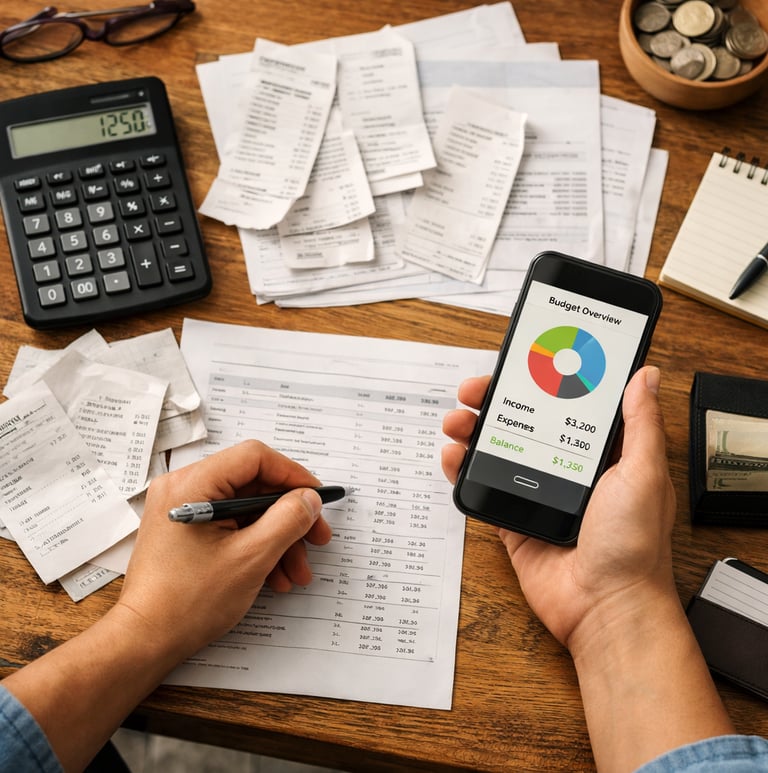 expense tracker_cleareveryday.com