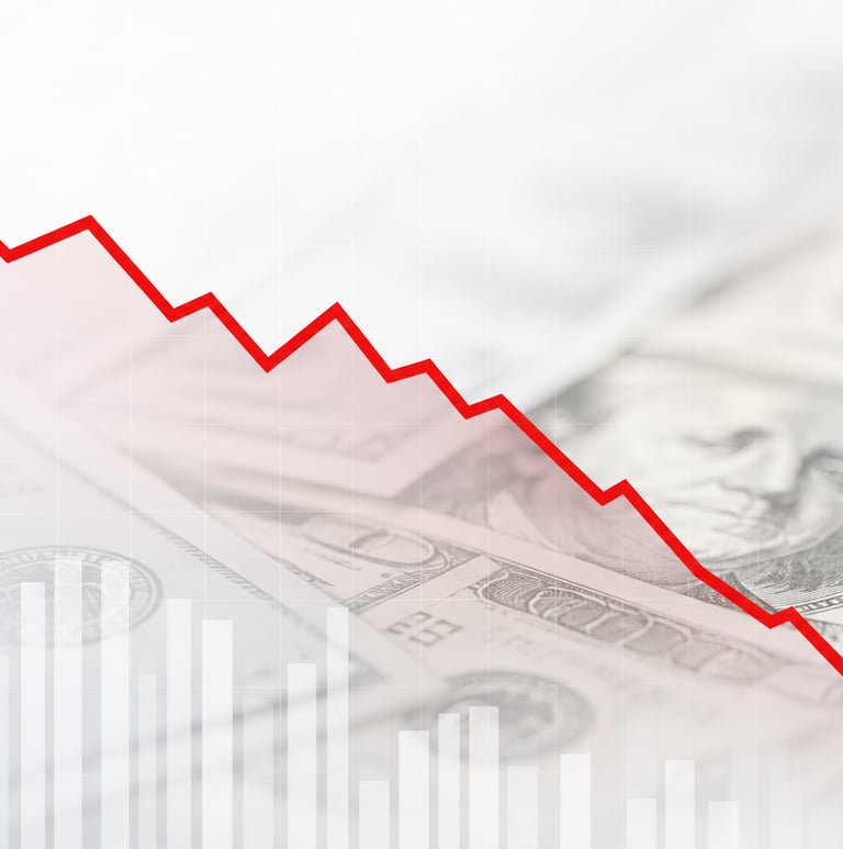 Inflation Impact Calculator_ClearEveryday.com