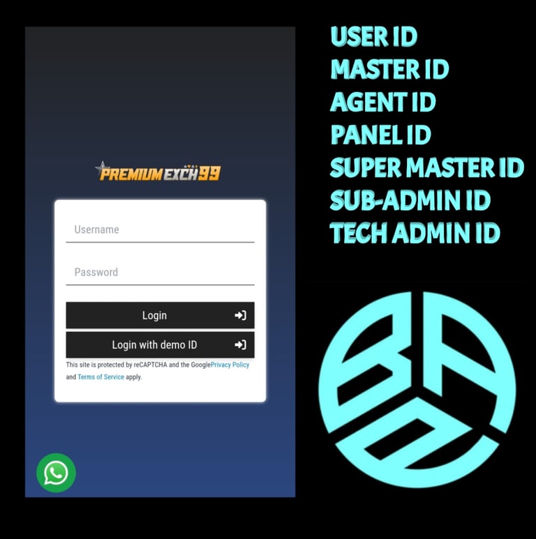 Exch99 Master & Admin ID: Scale Your Business with India’s No. 1 Trusted Panel Provider