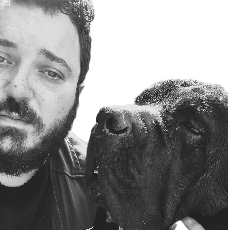 addestratore salerno